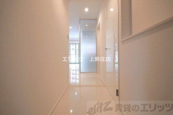 ベネチア天満橋の物件内観写真